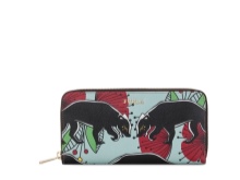 Гаманець Furla (86 фото): жіночі чорні і інші моделі від Фурла