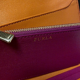 Гаманець Furla (86 фото): жіночі чорні і інші моделі від Фурла