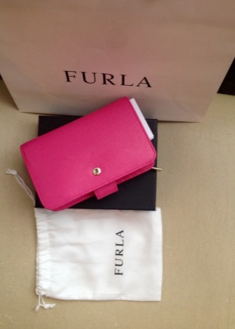 Гаманець Furla (86 фото): жіночі чорні і інші моделі від Фурла