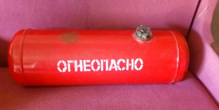 Газовий пальник для казана: потужні пальники на пропановий балон та інші види пальників