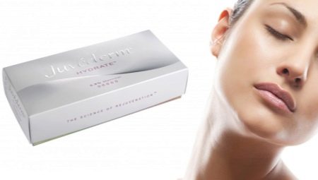 Juvederm Hydrate для біоревіталізації (19 фото): склад, ефект від курсу і відгуки косметологів