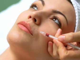 Juvederm Hydrate для біоревіталізації (19 фото): склад, ефект від курсу і відгуки косметологів