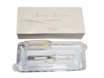 Juvederm Hydrate для біоревіталізації (19 фото): склад, ефект від курсу і відгуки косметологів