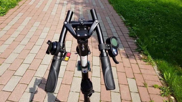 Кермо велосипеда: особливості високих і складних велосипедних рулів, огляд моделей «метелик» і карбонових рулів з підйомом. Як вибрати велоруль для шосейного і гірського велосипеда?