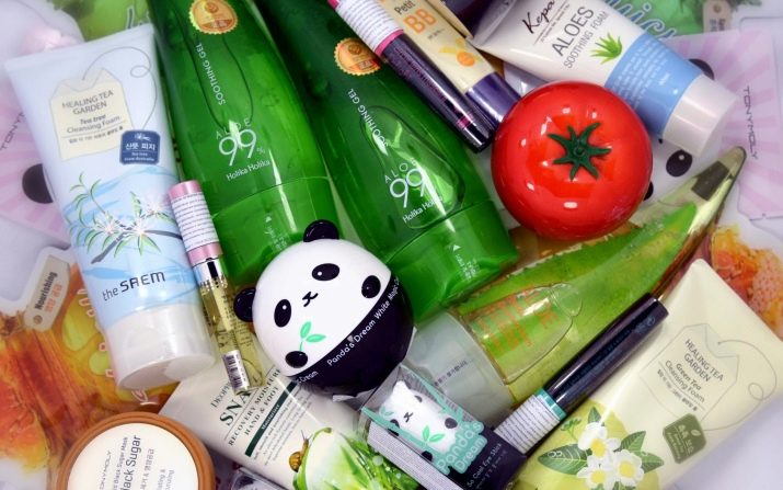 Корейська косметика для особи: огляд професійних антивікових кремів і наборів косметики, рейтинг найкращих брендів 2020. Відгуки косметологів