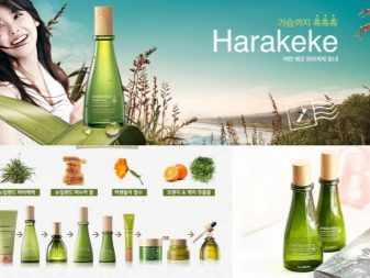 Корейська косметика The Saem: особливості професійної косметики. Її плюси і мінуси. Відгуки