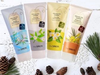 Корейська косметика The Saem: особливості професійної косметики. Її плюси і мінуси. Відгуки