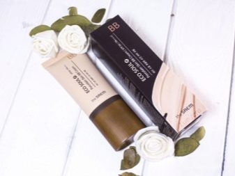 Корейська косметика The Saem: особливості професійної косметики. Її плюси і мінуси. Відгуки