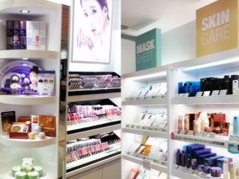 Корейська косметика The Saem: особливості професійної косметики. Її плюси і мінуси. Відгуки