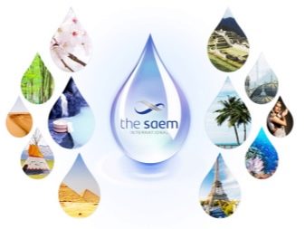 Корейська косметика The Saem: особливості професійної косметики. Її плюси і мінуси. Відгуки
