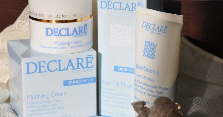 Косметика Declare: плюси і мінуси професійної косметики. Огляд продукції. Склад. Поради по використанню