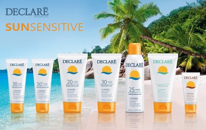 Косметика Declare: плюси і мінуси професійної косметики. Огляд продукції. Склад. Поради по використанню