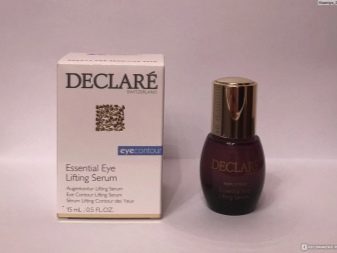 Косметика Declare: плюси і мінуси професійної косметики. Огляд продукції. Склад. Поради по використанню
