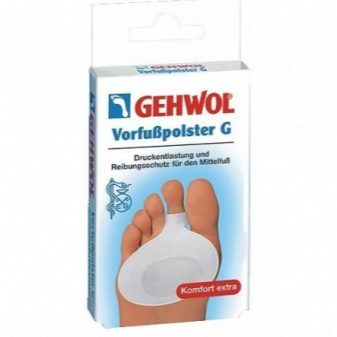 Косметика Gehwol: огляд професійної німецької косметичної продукції для ніг. Її плюси та мінуси