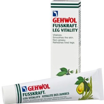 Косметика Gehwol: огляд професійної німецької косметичної продукції для ніг. Її плюси та мінуси