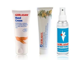 Косметика Gehwol: огляд професійної німецької косметичної продукції для ніг. Її плюси та мінуси