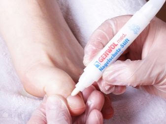Косметика Gehwol: огляд професійної німецької косметичної продукції для ніг. Її плюси та мінуси