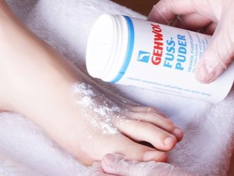 Косметика Gehwol: огляд професійної німецької косметичної продукції для ніг. Її плюси та мінуси