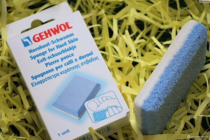 Косметика Gehwol: огляд професійної німецької косметичної продукції для ніг. Її плюси та мінуси