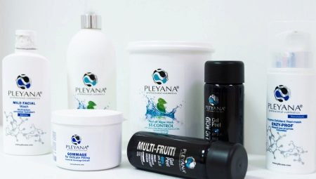 Косметика Pleyana: огляд професійної косметики. Її плюси і мінуси. Відгуки косметологів