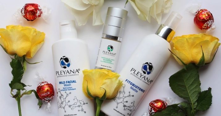 Косметика Pleyana: огляд професійної косметики. Її плюси і мінуси. Відгуки косметологів