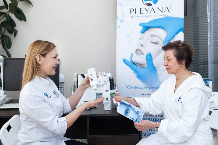 Косметика Pleyana: огляд професійної косметики. Її плюси і мінуси. Відгуки косметологів