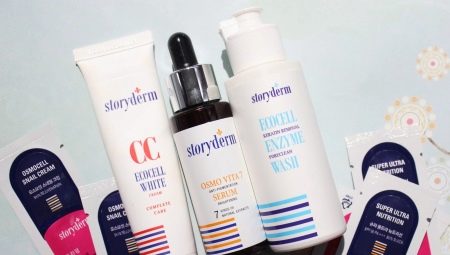 Косметика Storyderm: плюси і мінуси. Історія бренду. Асортимент. Відгуки косметологів