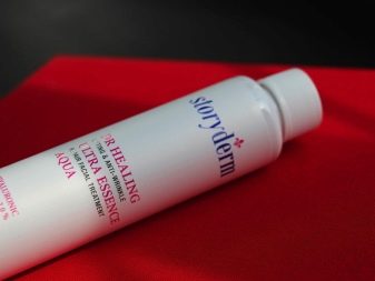 Косметика Storyderm: плюси і мінуси. Історія бренду. Асортимент. Відгуки косметологів