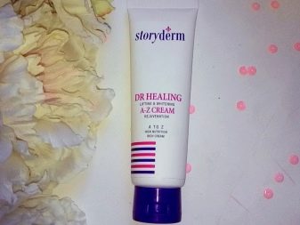 Косметика Storyderm: плюси і мінуси. Історія бренду. Асортимент. Відгуки косметологів
