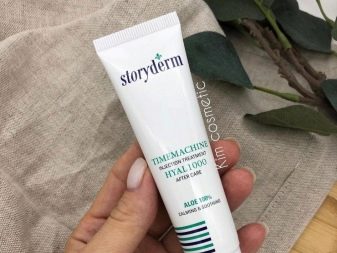 Косметика Storyderm: плюси і мінуси. Історія бренду. Асортимент. Відгуки косметологів