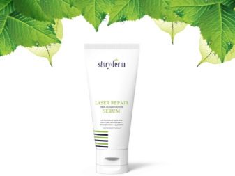 Косметика Storyderm: плюси і мінуси. Історія бренду. Асортимент. Відгуки косметологів