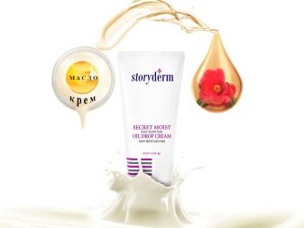 Косметика Storyderm: плюси і мінуси. Історія бренду. Асортимент. Відгуки косметологів