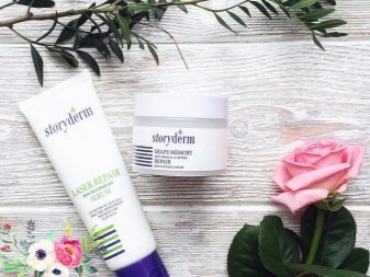 Косметика Storyderm: плюси і мінуси. Історія бренду. Асортимент. Відгуки косметологів
