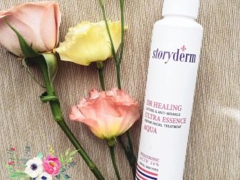Косметика Storyderm: плюси і мінуси. Історія бренду. Асортимент. Відгуки косметологів