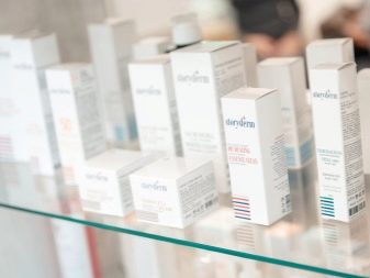 Косметика Storyderm: плюси і мінуси. Історія бренду. Асортимент. Відгуки косметологів