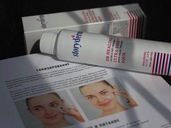 Косметика Storyderm: плюси і мінуси. Історія бренду. Асортимент. Відгуки косметологів