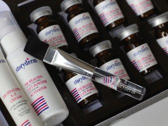 Косметика Storyderm: плюси і мінуси. Історія бренду. Асортимент. Відгуки косметологів