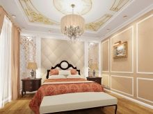 Красиві спальні (79 фото): найбільш стильні дизайни інтер’єрів спалень в міських квартирах, приклади гарнітурів в кімнатах, оформлених під класику