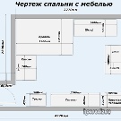 Красиві спальні (79 фото): найбільш стильні дизайни інтер’єрів спалень в міських квартирах, приклади гарнітурів в кімнатах, оформлених під класику