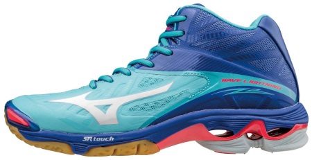 Кросівки Мізуно (47 фото): моделі Mizuno Wave, для настільного тенісу, відгуки про жіночих кросівках, таблиця розмірів
