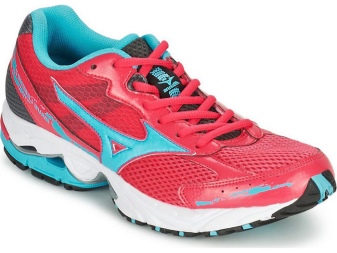 Кросівки Мізуно (47 фото): моделі Mizuno Wave, для настільного тенісу, відгуки про жіночих кросівках, таблиця розмірів