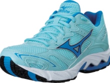 Кросівки Мізуно (47 фото): моделі Mizuno Wave, для настільного тенісу, відгуки про жіночих кросівках, таблиця розмірів