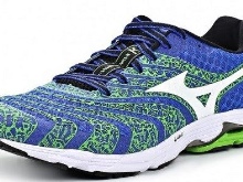 Кросівки Мізуно (47 фото): моделі Mizuno Wave, для настільного тенісу, відгуки про жіночих кросівках, таблиця розмірів