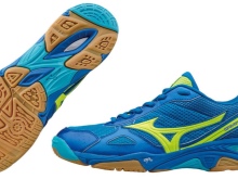 Кросівки Мізуно (47 фото): моделі Mizuno Wave, для настільного тенісу, відгуки про жіночих кросівках, таблиця розмірів