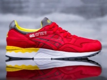 Кросівки Мізуно (47 фото): моделі Mizuno Wave, для настільного тенісу, відгуки про жіночих кросівках, таблиця розмірів