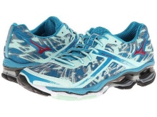 Кросівки Мізуно (47 фото): моделі Mizuno Wave, для настільного тенісу, відгуки про жіночих кросівках, таблиця розмірів