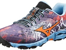 Кросівки Мізуно (47 фото): моделі Mizuno Wave, для настільного тенісу, відгуки про жіночих кросівках, таблиця розмірів