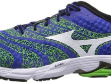 Кросівки Мізуно (47 фото): моделі Mizuno Wave, для настільного тенісу, відгуки про жіночих кросівках, таблиця розмірів