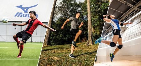 Кросівки Мізуно (47 фото): моделі Mizuno Wave, для настільного тенісу, відгуки про жіночих кросівках, таблиця розмірів