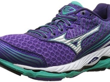 Кросівки Мізуно (47 фото): моделі Mizuno Wave, для настільного тенісу, відгуки про жіночих кросівках, таблиця розмірів